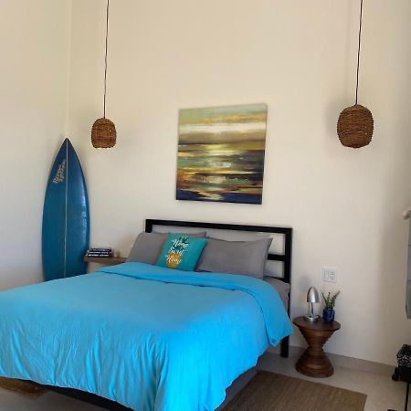 Casa Kinga Barriles Appartement Los Barriles Buitenkant foto