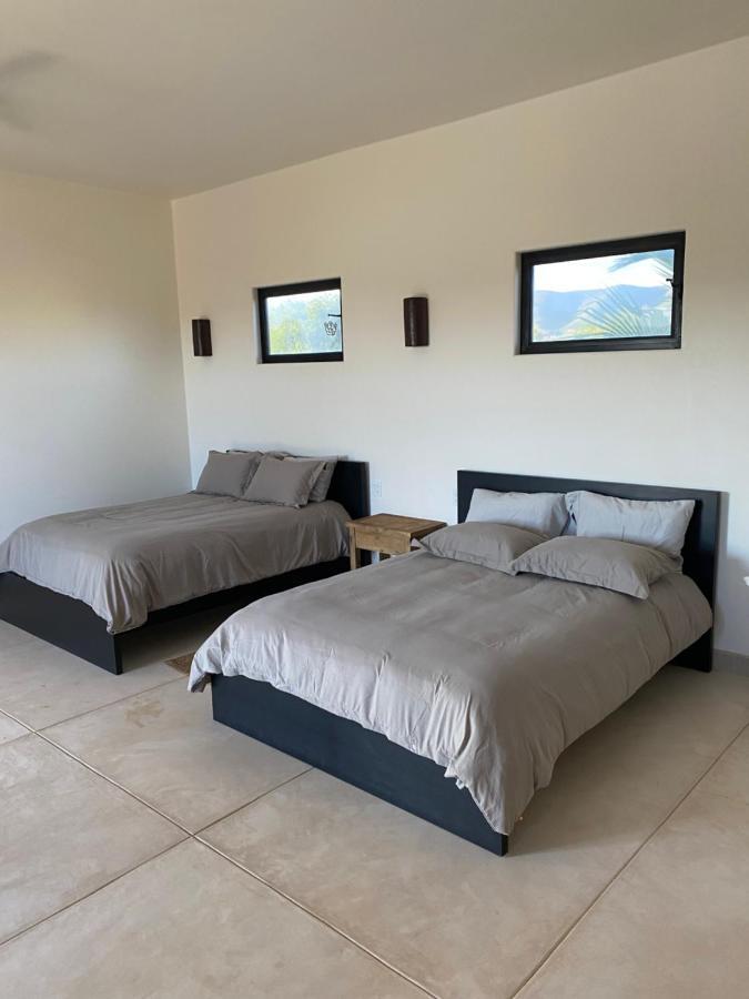 Casa Kinga Barriles Appartement Los Barriles Buitenkant foto