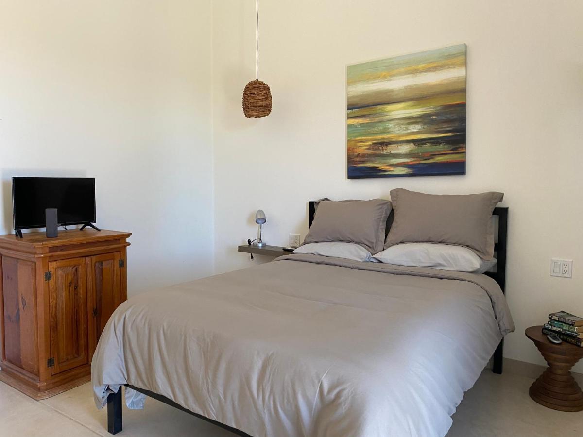 Casa Kinga Barriles Appartement Los Barriles Buitenkant foto