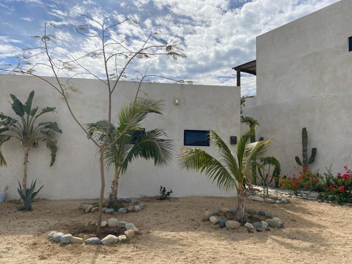 Casa Kinga Barriles Appartement Los Barriles Buitenkant foto