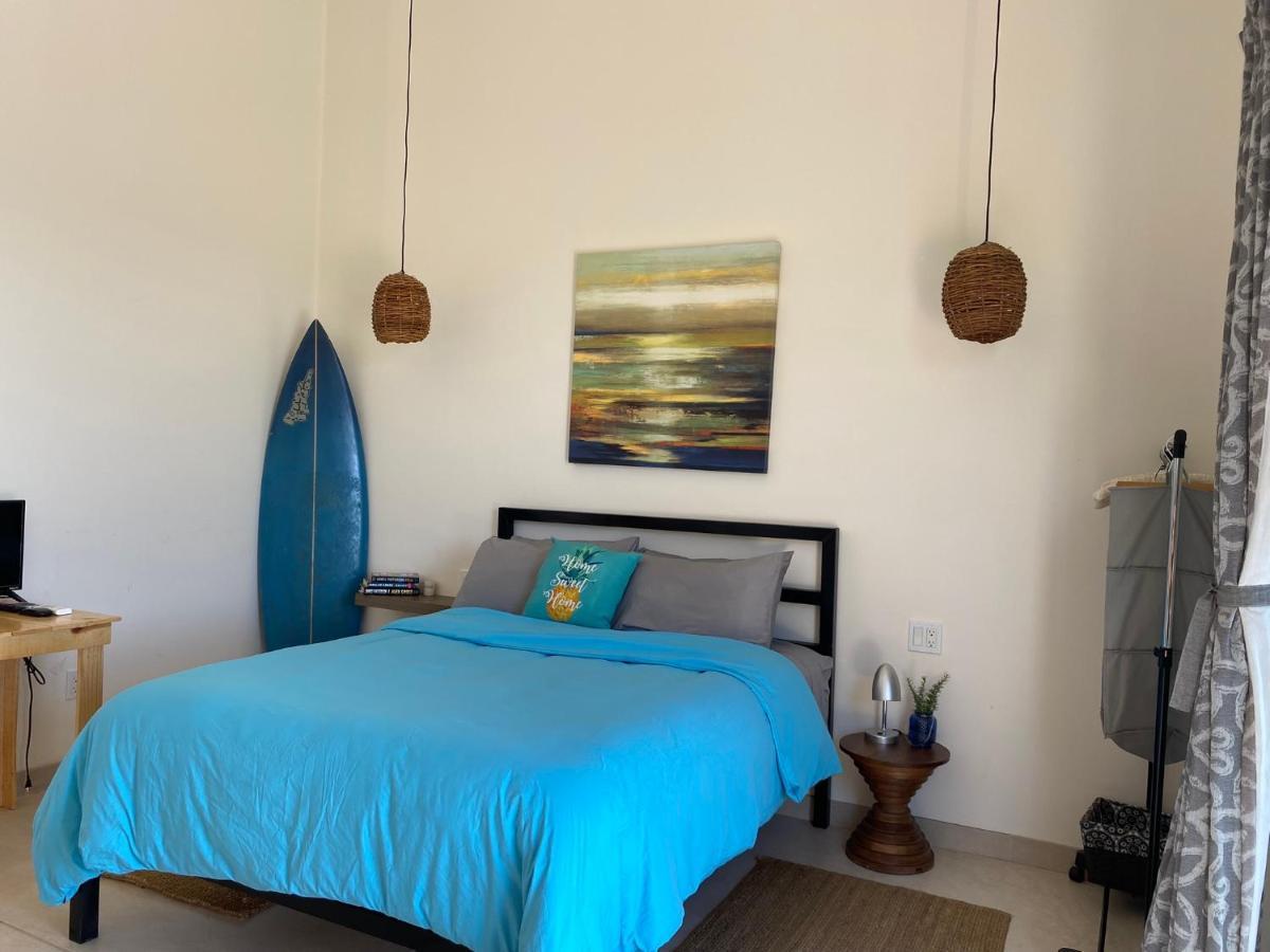 Casa Kinga Barriles Appartement Los Barriles Buitenkant foto
